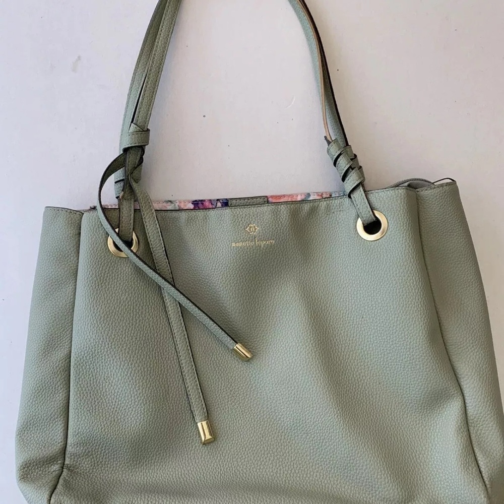 Nanette Lepore Shoulder Bag